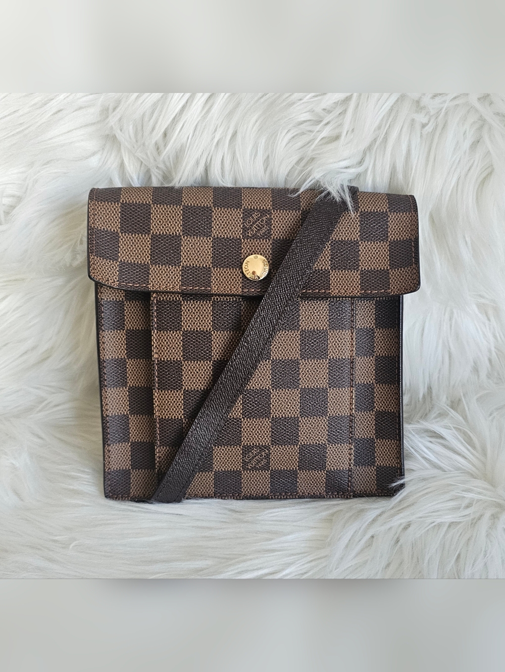 Louis Vuitton DE Pimlico PM - Picture 3 of 11